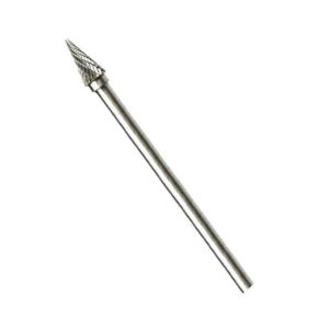 Taper burr (d=12mm)