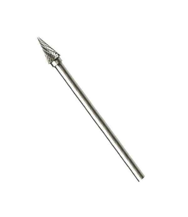 Taper burr (d=12mm)