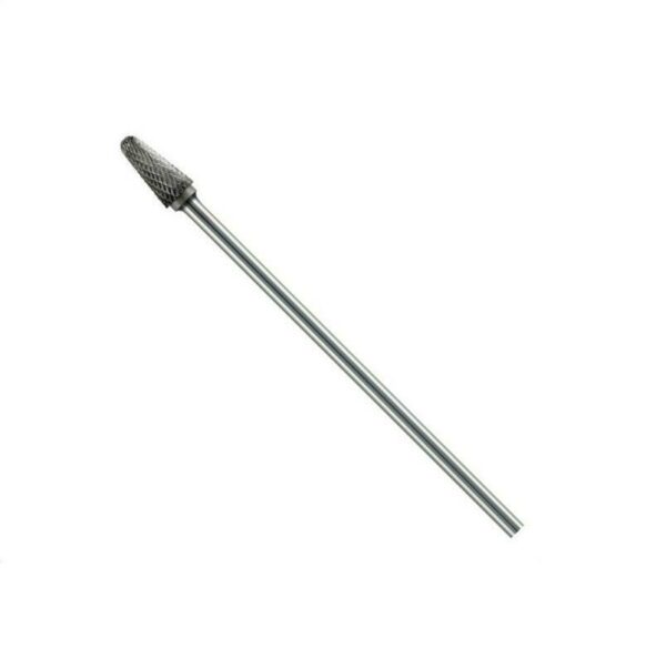 Taper with ball top burr (d=12mm)