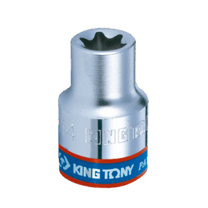Padrunvõti - 3/8" E-tüüp