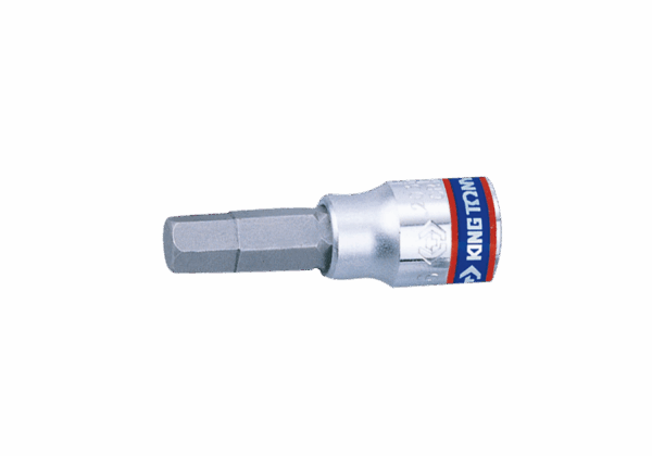 Otsikud 1/4"
