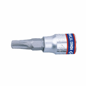 TORX otsikud 1/4"