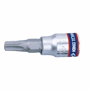 TORX otsikud 1/4"