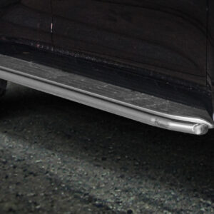 Küljerauad, Toyota Land Cruiser 150 2010 - 2013