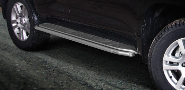 Küljerauad, Toyota Land Cruiser 150 2010 - 2013