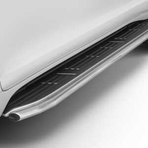 Küljerauad, Toyota Land Cruiser 150 2017 -