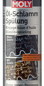 Mootori sisepesulisand 300ml LIQUI MOLY