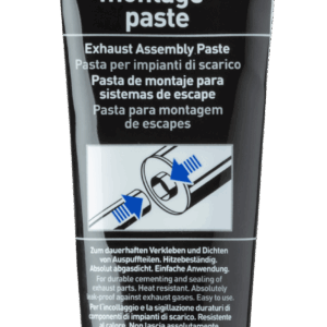 Summuti montaazhipasta 150g LIQUI MOLY