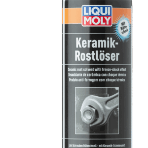 Külmshokiga keraamiline roostelahtisti sprei 300ml LIQUI MOLY