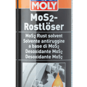Roostelahtistus-sprei MoS2-ga 300ml LIQUI MOLY