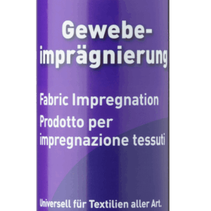 Kabrioletikatte riidematerjali impregneerimis-sprei 400ml LIQUI MOLY