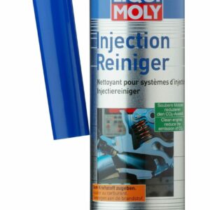 Bens. sissepritse puhastuslisand 300ml LIQUI MOLY