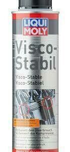 Mootoriõli viskoossuse stabilisaator 300ml LIQUI MOLY