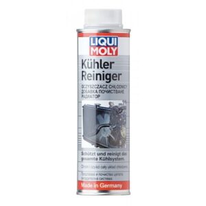 RADIAATORI PUHASTAJA  300ML LIQUI MOLY