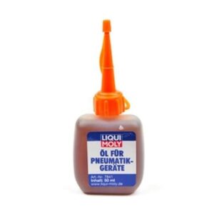 Pneumotööriistade õli 50ml LIQUI MOLY