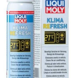 KLIIMAHOOLDUSAINE LIQUI MOLLY