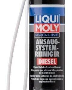 Diiselmootorite õhusissevõtutrakti puhastus-sprei 400ml LIQUI MOLY