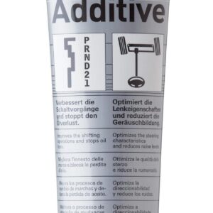 ATF lisand 250ml LIQUI MOLY