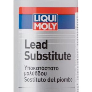 Pliiasenduslisand 250ml LIQUI MOLY