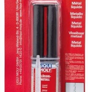 Vedelmetall 24ml
