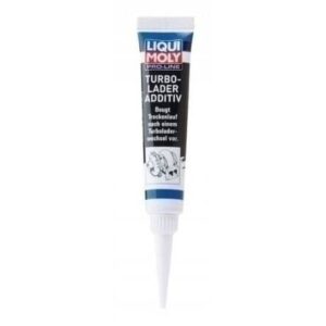 PRO-LINE turbolaaduri õlilisand 20g LIQUI MOLY
