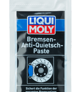 Piduriklotside kriiksumist eemaldav pasta 10g LIQUI MOLY