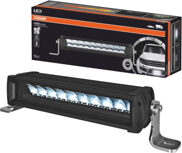 LED LISATULI (KAUG) 35W 12/24V Ref.27.5 OSRAM