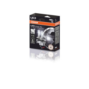 LED H7 14W 12V 24V PX26d OSRAM