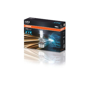 LEDRIVING XTREAME H7 OSRAM