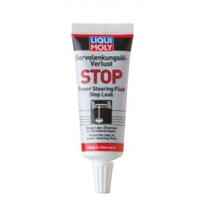 Roolivõimu õlilekke peataja 35ml LIQUI MOLY