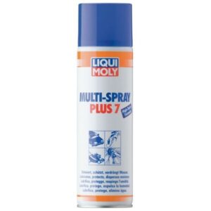 Universaal-sprei +7 500ml LIQUI MOLY