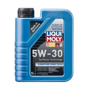 Longtime High Tech (BMW) 5W30 1L C3