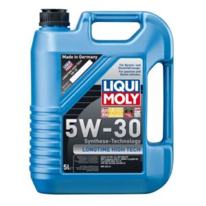 Longtime High Tech (BMW) 5W30 5L C3