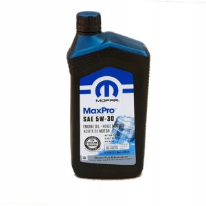 5W30 MOPAR 1L