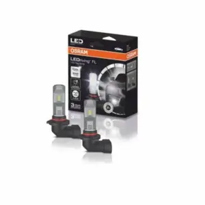 LED H10 8.2W 12V PY20d OSRAM