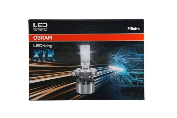 LED DRIVING H4 OSRAM