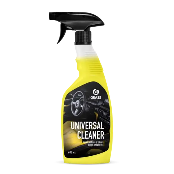 Universaalne puhastusvahend UNIVERSAL CLEANER 600ml GRASS