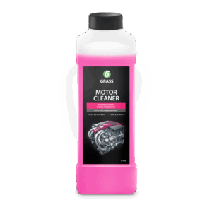 Mootoripesuvahend MOTOR CLEANER 1L GRASS