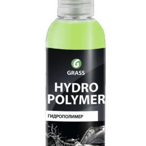 Kiirvaha märjale pinnale HYDRO POLYMER 250ml GRASS