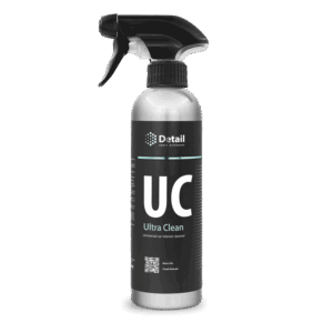 SISEPUHASTUSVAHEND ULTRA CLEAN 500ml DETAIL