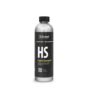 Autošampoon HYDRO SHAMPOO 500ml DETAIL