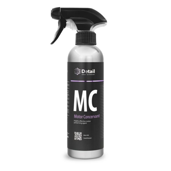 Mootorirumikaitse MOTOR CONCERVANT 500ml DETAIL