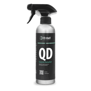 Universaalne puhastus spray QUICK DETAILER 500ml DETAIL