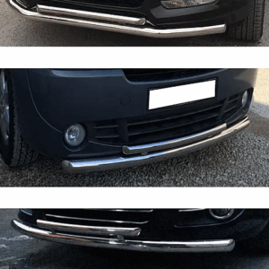Esiraud VW Touareg 2011-2019