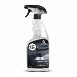 Vihmavastane aine ANTIRAIN GRASS