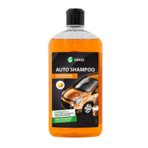 Autošampoon ORANGE 500ML  GRASS