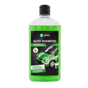 Autošampoon APPLE 500ML GRASS