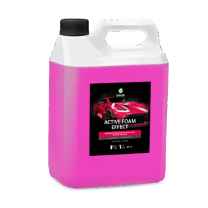 Aktiivvaht ACTIVE FOAM EFFECT 6kg GRASS