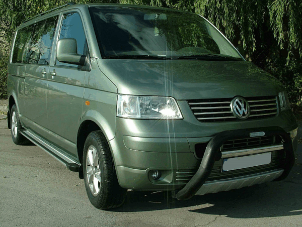 Astmelauad VW T5 2004-2015