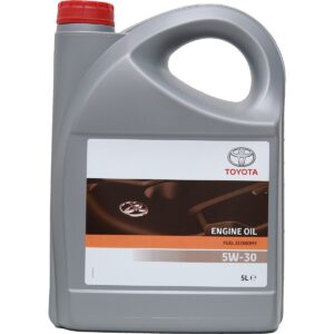 5W30 A1/B1. A5/B5 MOOTORIÕLI TOYOTA 5L